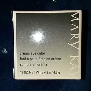 Mary Kay cream eye color, Beach Blond